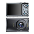 Portable digital camera, music digital camera, student travel player, mirrorless vlog