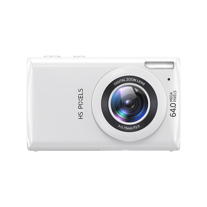 Portable digital camera, music digital camera, student travel player, mirrorless vlog