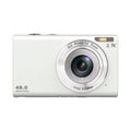 Digital camera, portable photo camera, beauty selfie camera, vlog